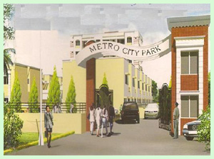 Metro City Park