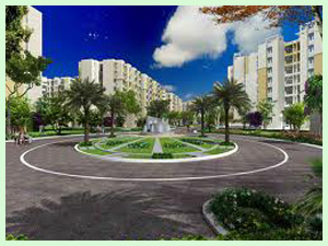 Sadar City